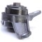 Anchor Industries Acura Honda Tlx Accord Sedan Coupe 2.4L Trans Mount, 9874 9874 - alternate 10
